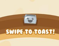 Swipe to Toast screenshot, image №1042730 - RAWG