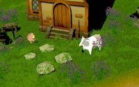 Tender Frog House screenshot, image №2376479 - RAWG