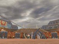Holy Beast Online screenshot, image №516631 - RAWG