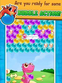 Sweet Dragon Shooter Pop screenshot, image №1931447 - RAWG