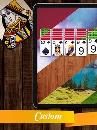 Classic Spider The Card Game screenshot, image №1995254 - RAWG