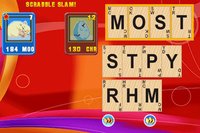 Scrabble Slam screenshot, image №793075 - RAWG