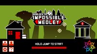 GoBlock's Impossible Medley screenshot, image №212506 - RAWG
