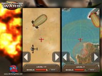 Sky Kings Wars screenshot, image №1756936 - RAWG