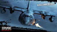 Zombie Gunship screenshot, image №672840 - RAWG