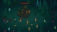 Treehouse Trouble screenshot, image №1824375 - RAWG