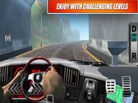 Truck Oil Climb Hill Mission screenshot, image №1676155 - RAWG