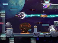 Jet Battle 2017 screenshot, image №1743892 - RAWG