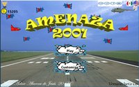 AMENAZA 2001 screenshot, image №1214596 - RAWG