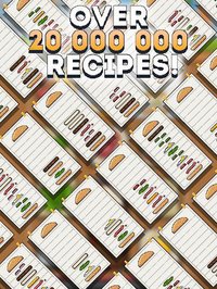 Make Burgers!🍔 screenshot, image №1393082 - RAWG