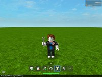 zombie killer (osirus12) screenshot, image №1133998 - RAWG