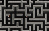 MINOTAUR (itch) (BRAINOS) screenshot, image №2632193 - RAWG