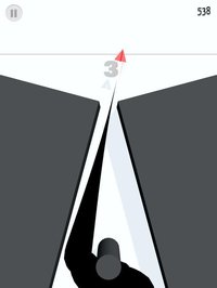 The Paper Plane screenshot, image №2111385 - RAWG