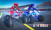 Pro ATV Race 2018 screenshot, image №1296989 - RAWG