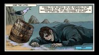 Lovecraft Quest - A Comix Game screenshot, image №1660149 - RAWG