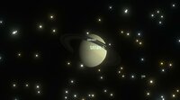Your Home: THE SOLAR SYSTEM screenshot, image №2761643 - RAWG