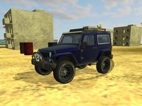 4x4 Offroad Truck Driver screenshot, image №2109597 - RAWG