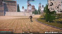 Legends of Gondwana screenshot, image №2858948 - RAWG
