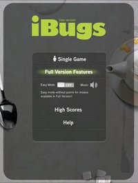 iBugs Invasion FREE — Top & Best Game for All screenshot, image №2120919 - RAWG