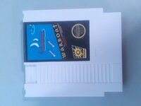 Warboat (NES Version) screenshot, image №3018265 - RAWG