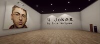 METROPOLITAN MUSEUM OF VIDEO GAME COMEDY screenshot, image №2978896 - RAWG