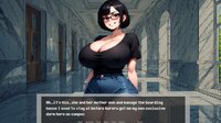Dominated by: Yandere Goth Sensei screenshot, image №4228186 - RAWG