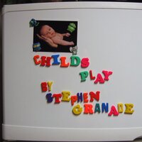 Child's Play (Stephen Granade) screenshot, image №3664223 - RAWG