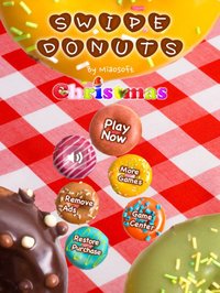 Swipe Donuts screenshot, image №1700391 - RAWG