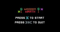 Wooden Wrath screenshot, image №2488414 - RAWG