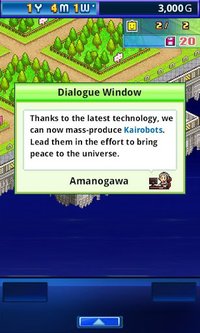 Kairobotica screenshot, image №1438833 - RAWG