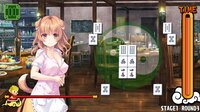 Pretty Girls Mahjong Solitaire [GREEN] screenshot, image №3964204 - RAWG