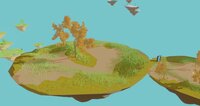 Islands (Navjay24) screenshot, image №2436366 - RAWG