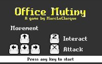 Office Mutiny screenshot, image №1936891 - RAWG