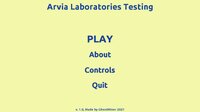 Arvia Laboratories Testing screenshot, image №2744231 - RAWG