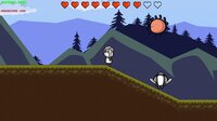 SwordMan (itch) screenshot, image №2635364 - RAWG