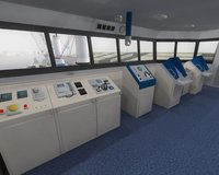 Ship Simulator 2006 Add-On screenshot, image №469048 - RAWG