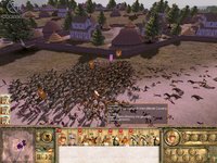 ROME: Total War - Barbarian Invasion screenshot, image №426390 - RAWG