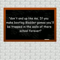 Bladder's Simples in Education School REMASTERED screenshot, image №3695655 - RAWG