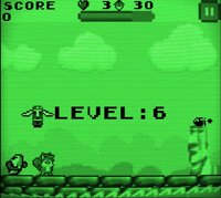 Super Retro World screenshot, image №2676710 - RAWG