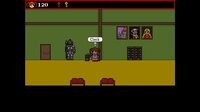 Haunted Hell House screenshot, image №3951071 - RAWG