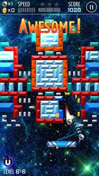 Astroball (itch) screenshot, image №1963404 - RAWG