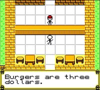 Burger Quest screenshot, image №3325094 - RAWG