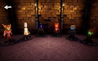 Dungeon Dwellers (Noxie) screenshot, image №1915461 - RAWG
