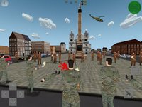 Tank Island 3D - Strategy game screenshot, image №973038 - RAWG