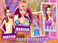 Asian Girl Makeover (Pro) screenshot, image №1678698 - RAWG