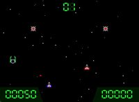 ArcherFire: Duet of Aces screenshot, image №3520291 - RAWG