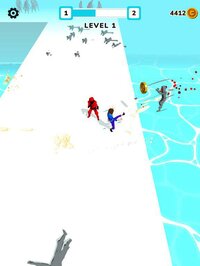 Punch Master 3D screenshot, image №2417007 - RAWG