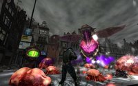 Hellgate: London screenshot, image №403350 - RAWG