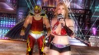 Dead or Alive 5 screenshot, image №584927 - RAWG