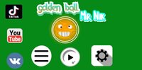 golden ball - beta 1.0 screenshot, image №2921349 - RAWG